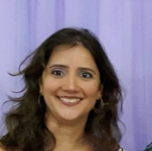 Elise Motta