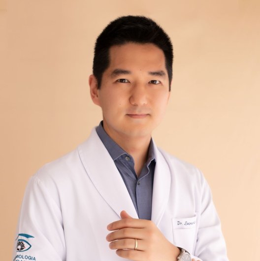 Dr. Leonardo Seidi Shigueoka