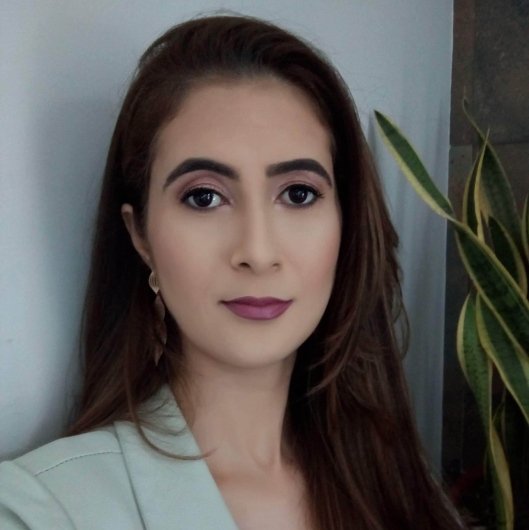 Geysa Jeronimo Rocha