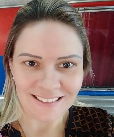 Patricia Fagerström Di Santi