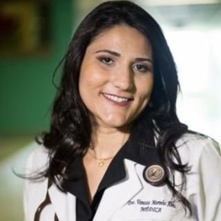 Dra. Vanessa Marinho Alves