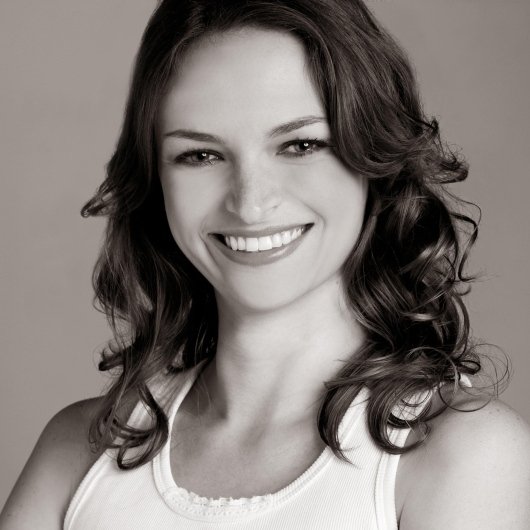 Christiane Blume