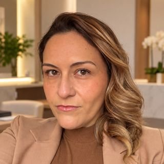 Dra. Barbara Bruna Sá Teles