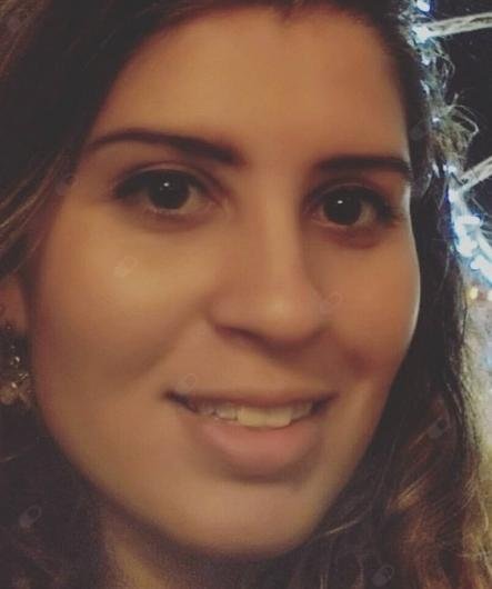 Pamela Marques de Oliveira