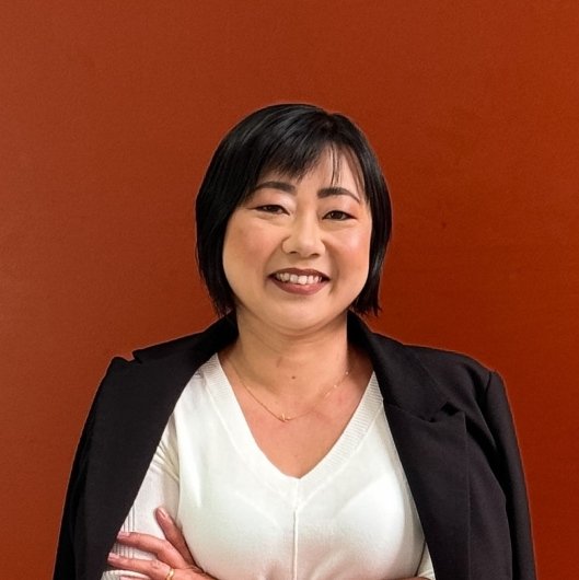 Katia Akemi Kita Furlan