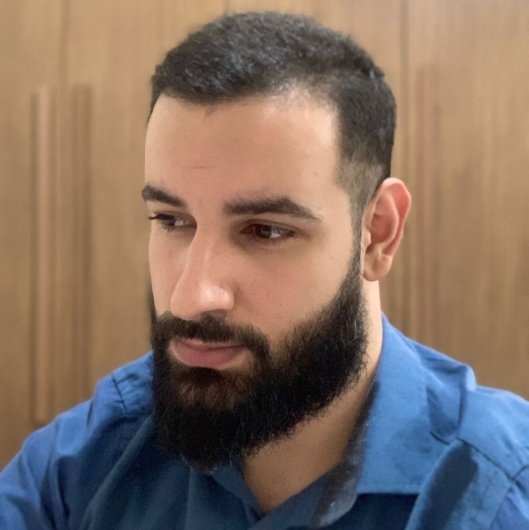 Rodrigo Masello
