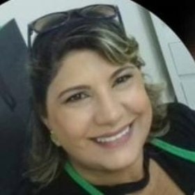 Rosemari Aparecida Amorim Modesto