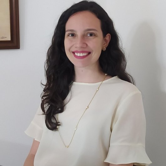 Maria Lydia Mozardo