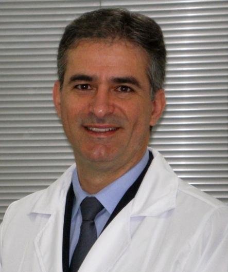 Dr. Éber Luís Stevão