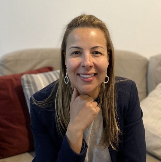 Dra. Talita Frisoli de Souza