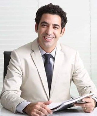 Dr. Hugo Santos Vieira