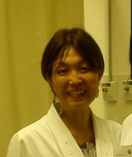Dra. Margareti Yumi Okawa Uno