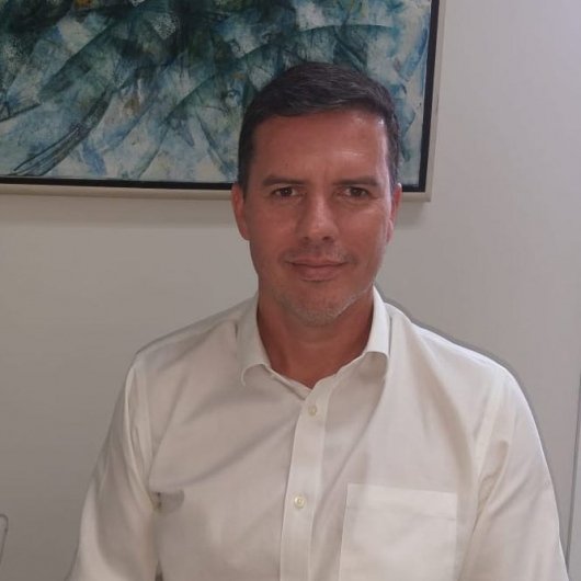 Dr. Marlus Moreira