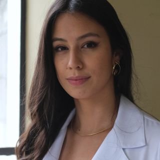 Dra. Bárbara Kumagai