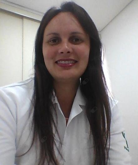 Luciana Maziarz
