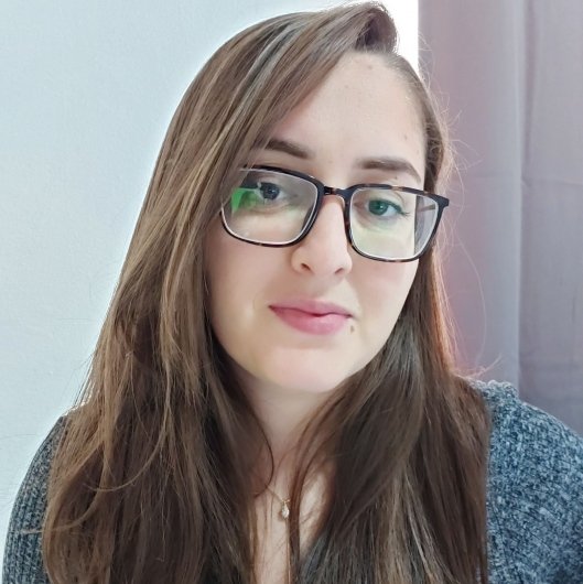 Géssika Alínne Silva