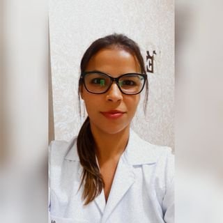 Dra. Jaqueline Moraes