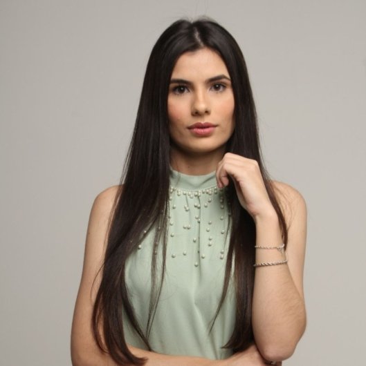 Ana Julia de Lara Rampasi