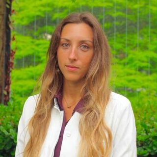 Flavia Ambrosetti