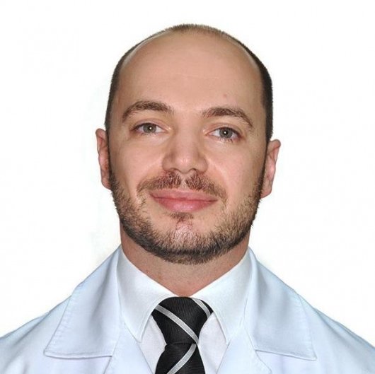 Dr. André Dias Bianchi