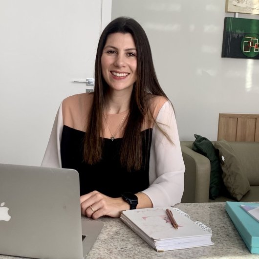Luiza Cury Muller