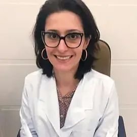 Dra. Debora Rodrigues Bonito .