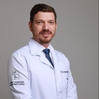 Dr. Fernando Zani Garcia