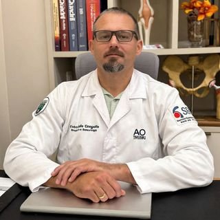 Dr. Luiz Paulo Giorgetta de Faria