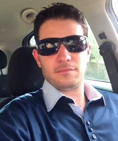 Franklin Vicchini