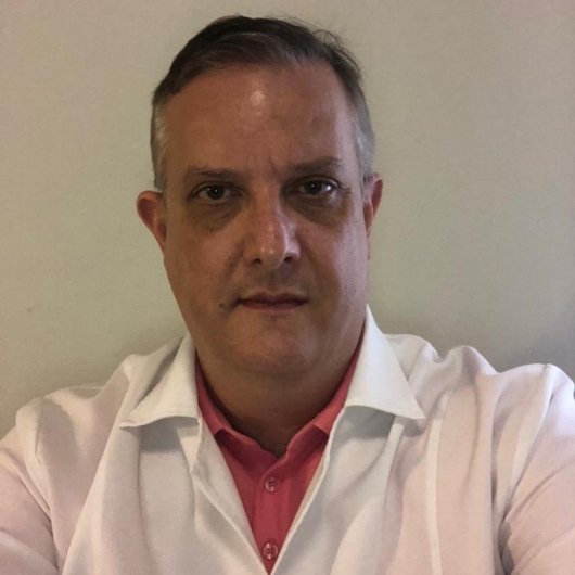 Dr. Daniel Steigleder