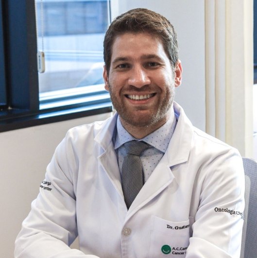 Dr. Gustavo Henklain Duarte