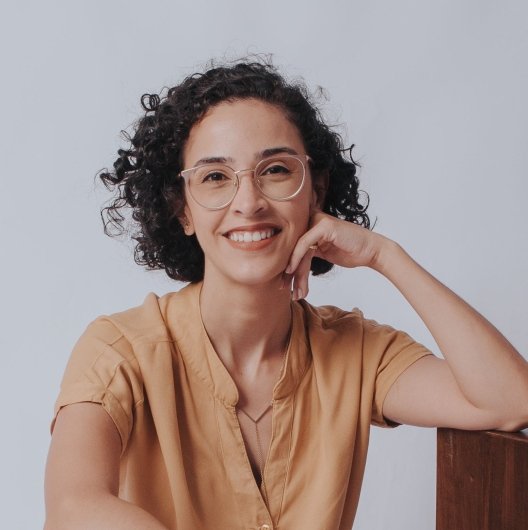 Mariana Moreira
