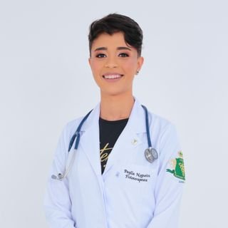 Paylla Nogueira