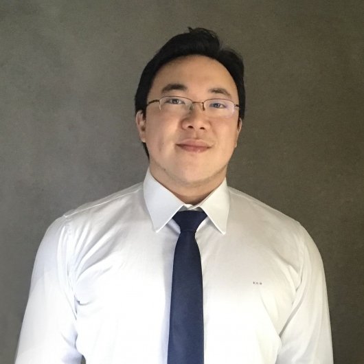 Dr. Kelson Koiti Ogata