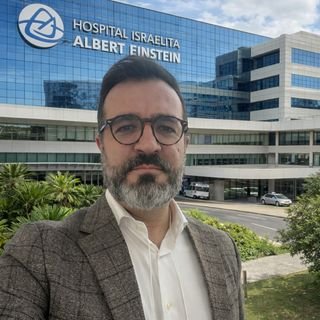 Dr. Eugênio Vieira de Oliveira Almeida