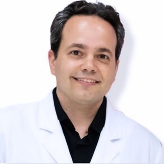 Dr. Roberto Padua Junior
