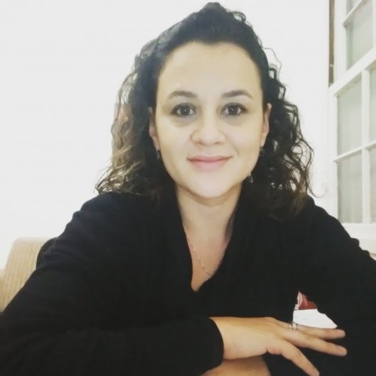 Letícia Zabadal Nunes