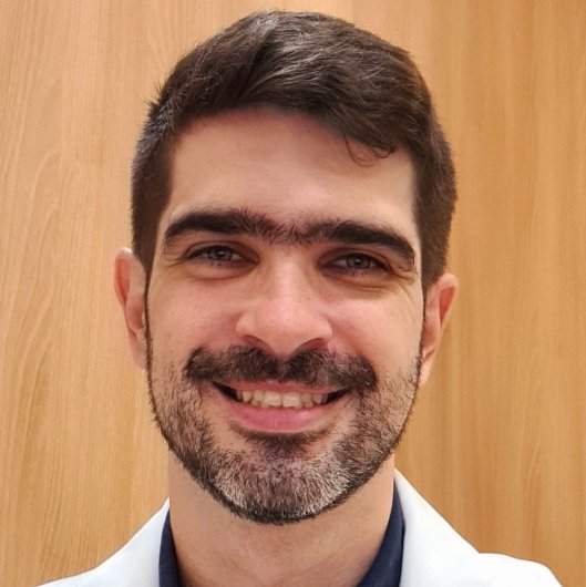 Dr. Luis Filipe Azevedo de Carvalho