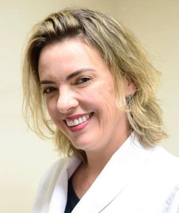 Dra. Ana Paula Pavan Rodrigues de Paula