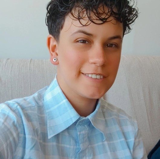 Gabriela S. C. Andreoli