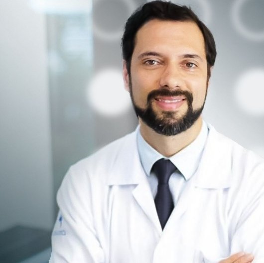 Dr. Tadeu Ferreira de Paiva Junior