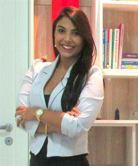 Danielle Pires Moura Meireles