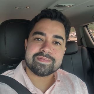 Dr. Weslley Vieira