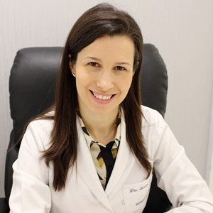 Dra. Luciane Francisca Fernandes Botelho