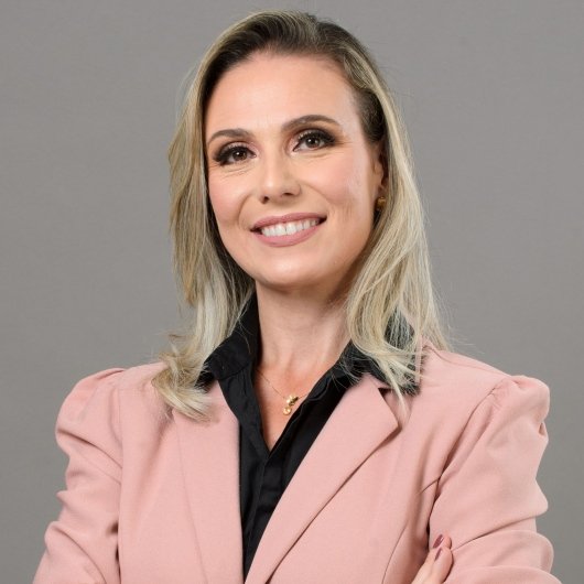 Miriam Alcantara Krueger