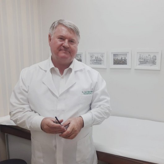 Dr. Jose Mario Corassa