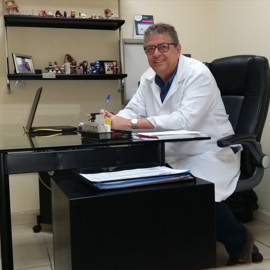 Dr. Marcelo Borner De Araujo