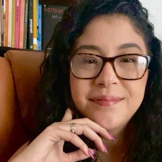 Ana Paula Pirez Guerra