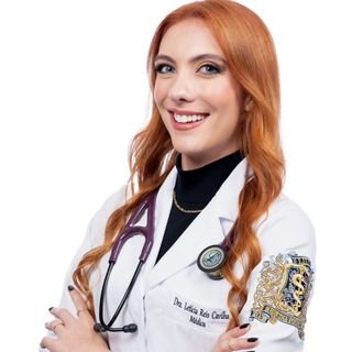 Dra. Letícia Reis Cavilha