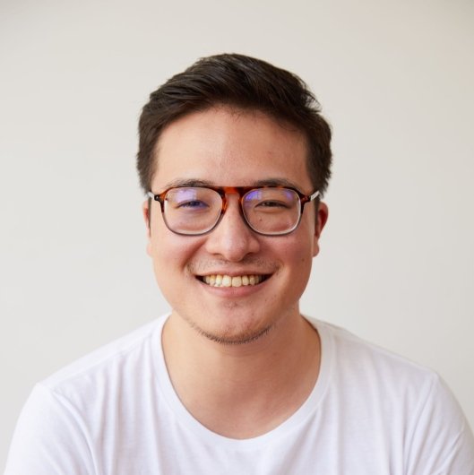 Marcelo H. Takashima